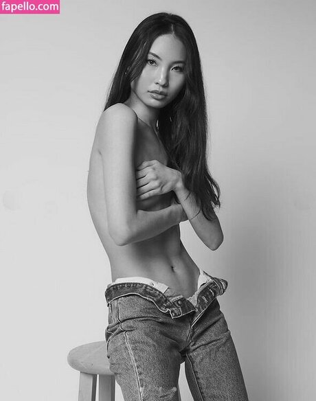 Naken läckt OnlyFans-bild av Babyashw