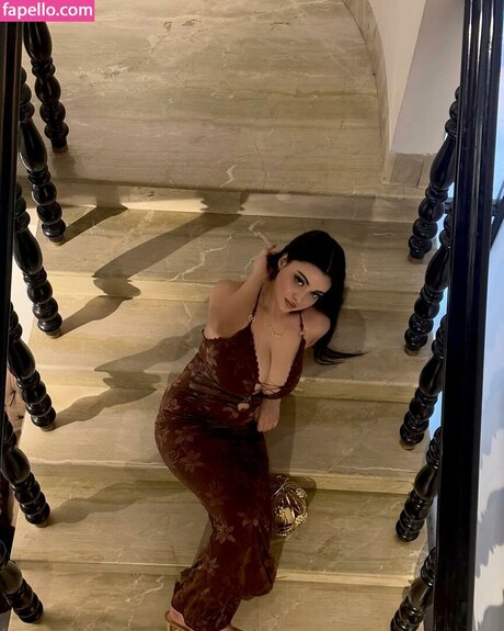 Nagie wyciekłe zdjęcie OnlyFans od Mumtahinaaa