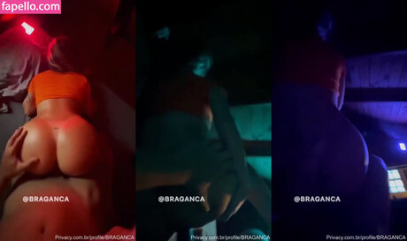 Bragana