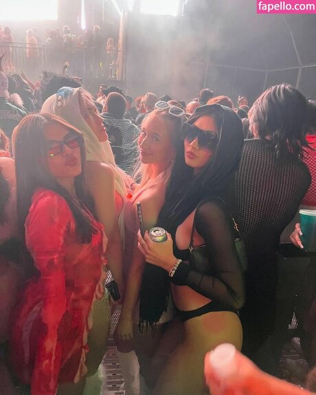 Nagie wyciekłe zdjęcie OnlyFans od Samantha Beilby