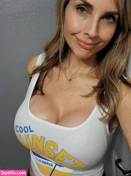 Foto nua vazada do OnlyFans de Brookielane