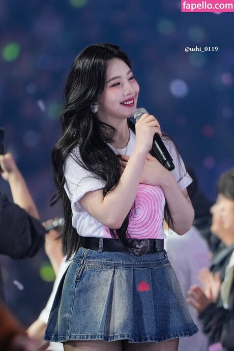 Park Sooyoung