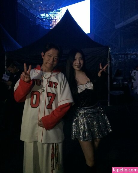 Park Sooyoung