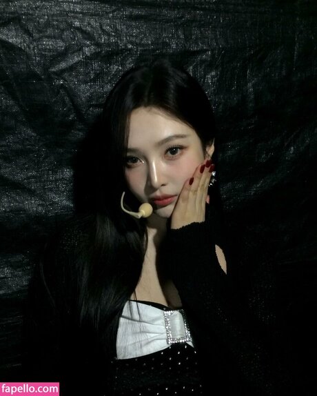 Park Sooyoung