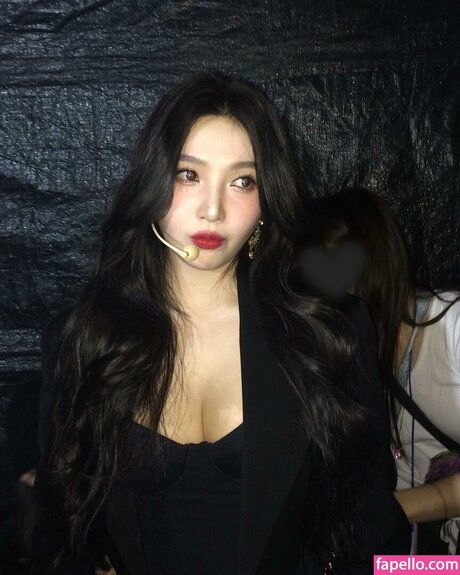Park Sooyoung