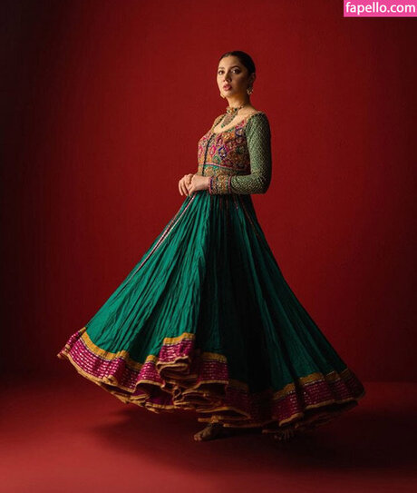 Mahira Khan