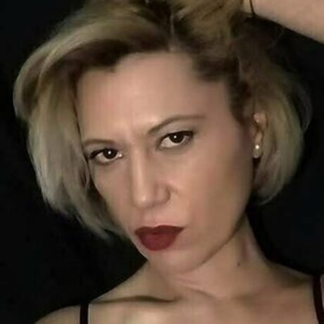 Alaston vuotanut OnlyFans-kuva Virginia Draghi