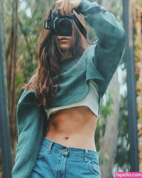 Kamryn Santos