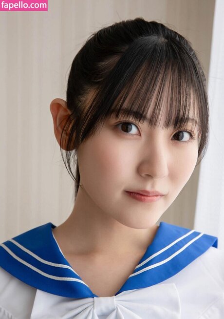 Momoka Hayashida