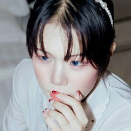 Alaston vuotanut OnlyFans-kuva Mumimumumin02