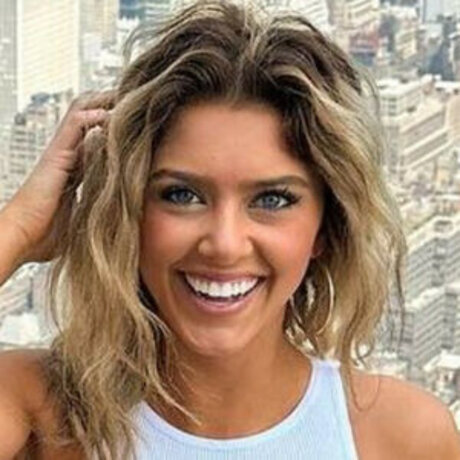 Sydney Segars