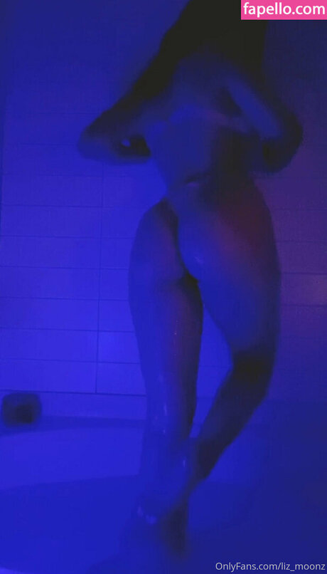 Nagie wyciekłe zdjęcie OnlyFans od Lizmoonz