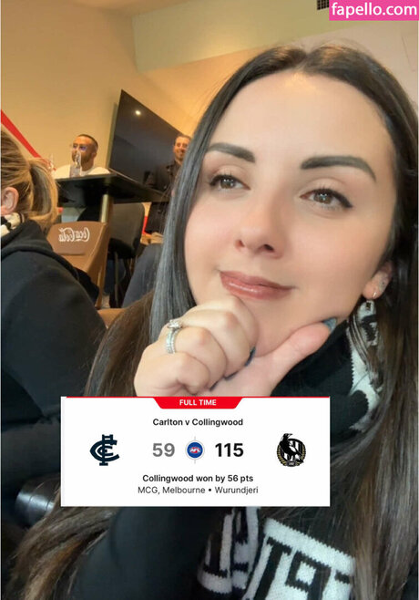 Naakte gelekte OnlyFans-foto van Tiffany Krylov