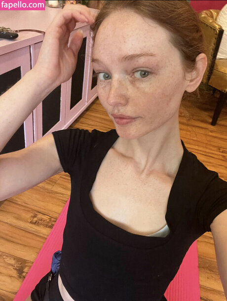 Alasti lekkinud OnlyFans-i pilt Samantha Cormier