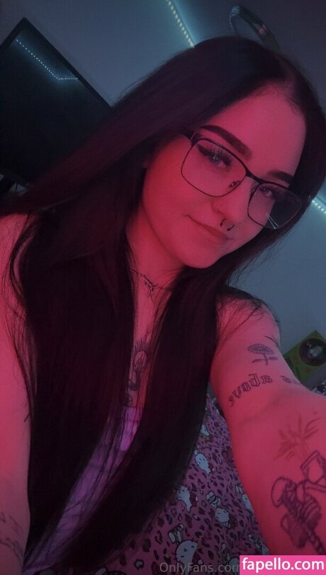 Photo nue de fuite OnlyFans de Shelleyyrose