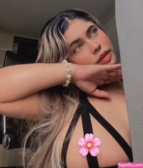 Naken läckt OnlyFans-bild av Daniela Villa