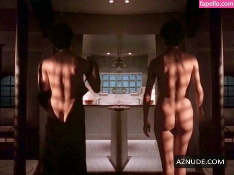 Foto nua vazada do OnlyFans de Ice Blue