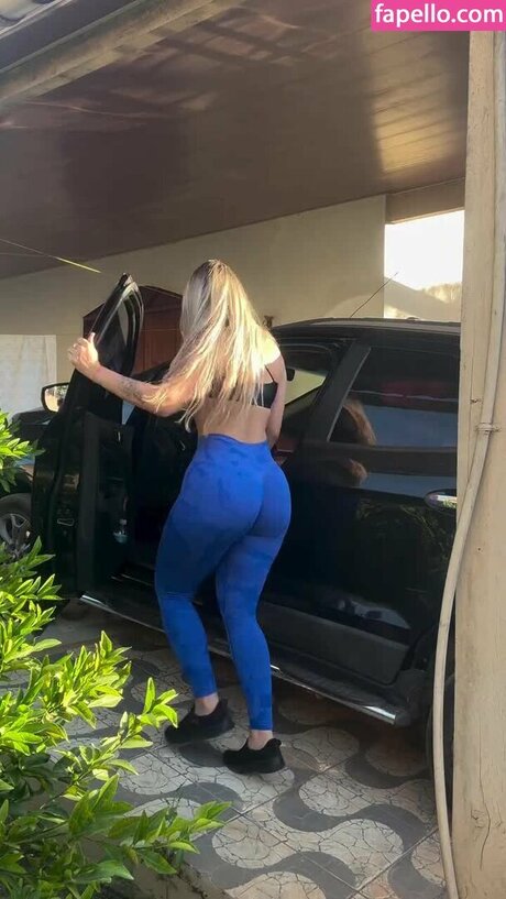 Обнаженная фотография утечки OnlyFans от Marilane