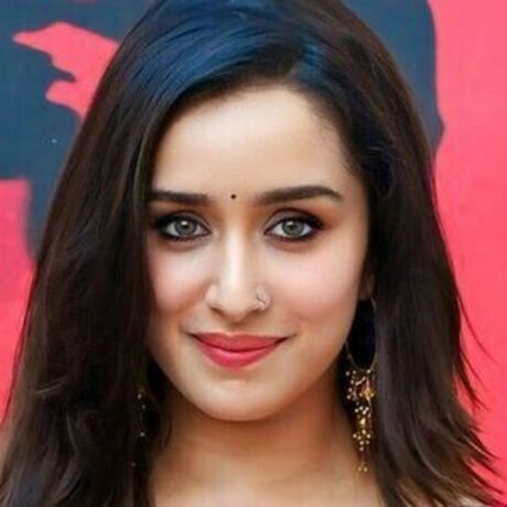 Naken läckt OnlyFans-bild av Shraddha Kapoor