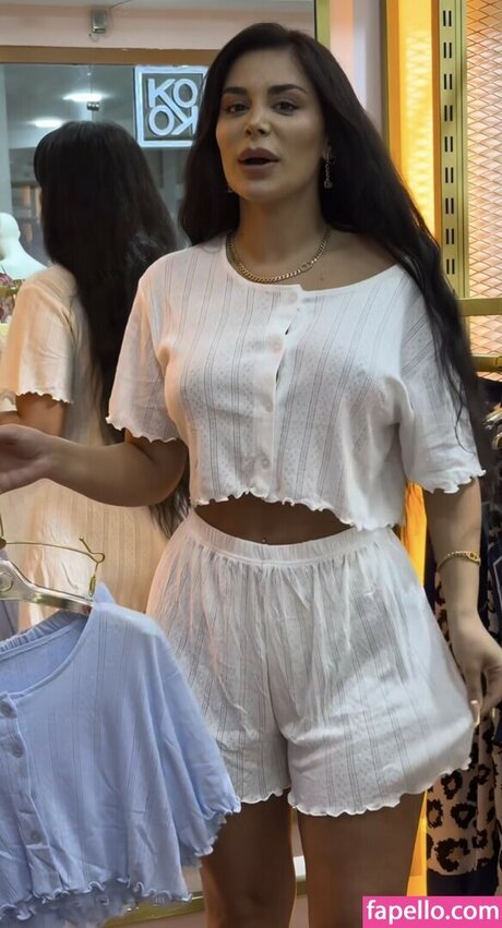 Samira Abbasova