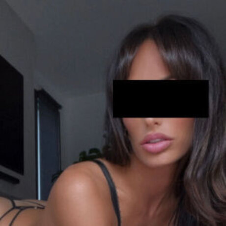 Foto nua vazada do OnlyFans de Babybeer