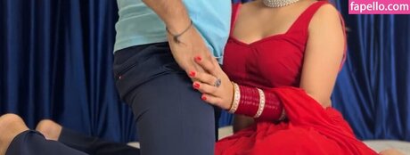Обнаженная фотография утечки OnlyFans от Jaslin Kaur
