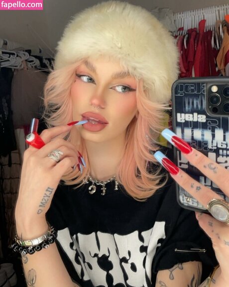 Gtayy Stargirl