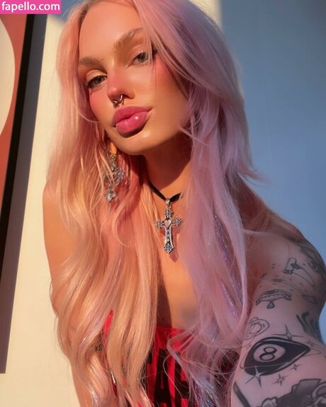 Gtayy Stargirl