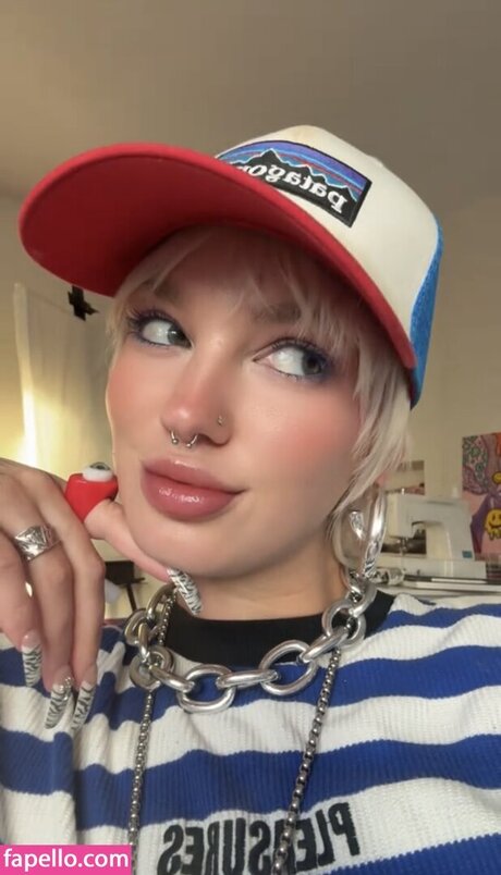 Gtayy Stargirl