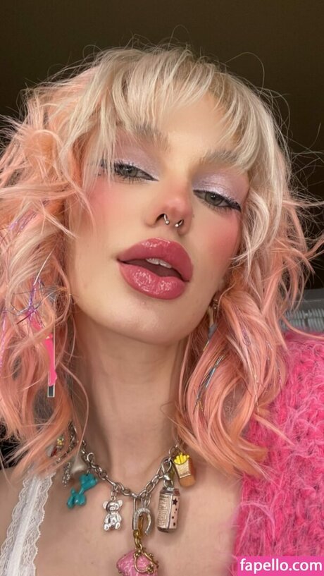 Gtayy Stargirl