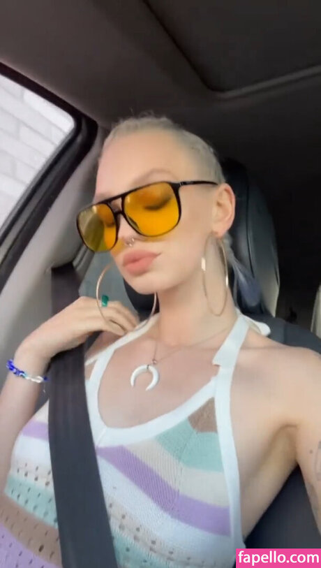 Gtayy Stargirl