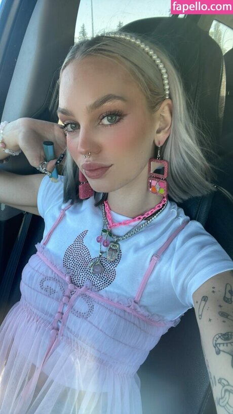 Gtayy Stargirl