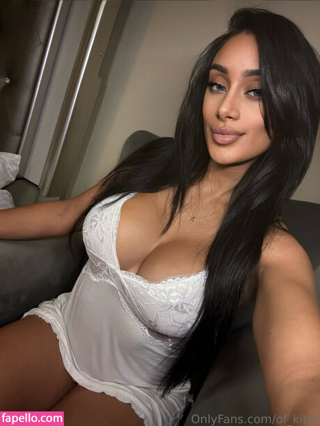 Обнаженная фотография утечки OnlyFans от Katyvette
