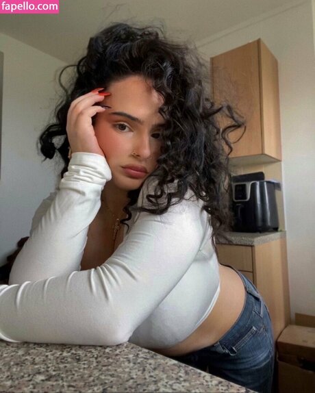 Foto nua vazada do OnlyFans de Jedilauren