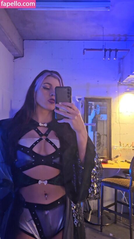 Lena Kross  nude leaked OnlyFans photo