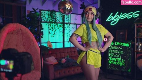 Bbjessttv