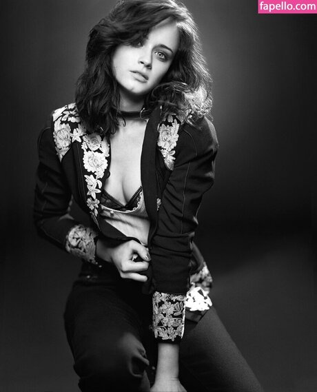 Alexis Bledel