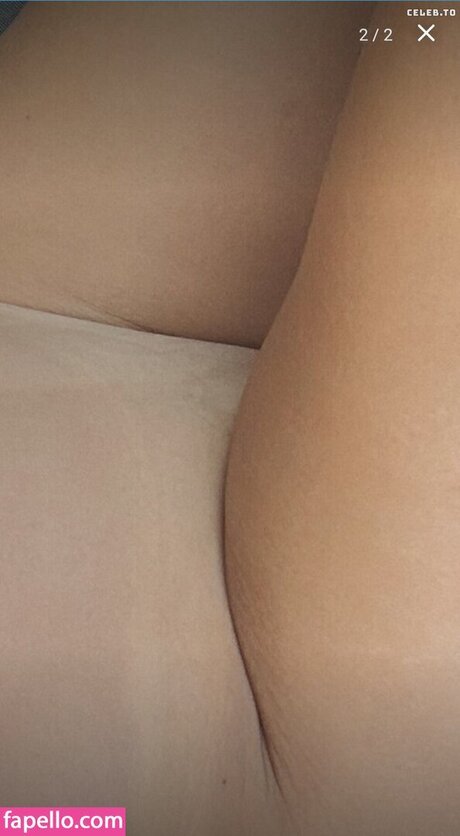 Обнаженная фотография утечки OnlyFans от Lisa Buckwitz