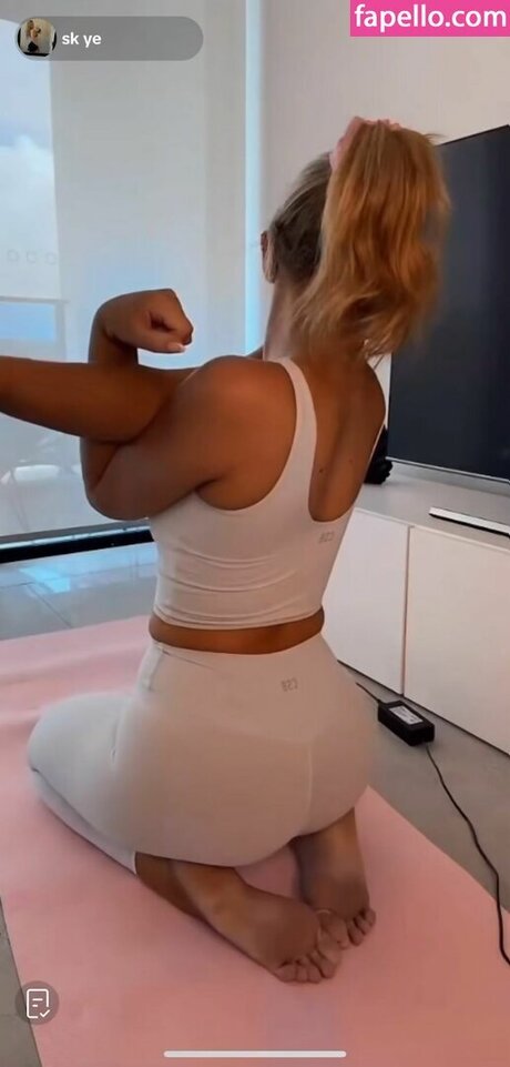 Foto nua vazada do OnlyFans de Heyitssoph01