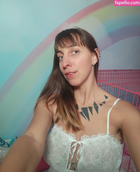 Nagie wyciekłe zdjęcie OnlyFans od Rea Doren