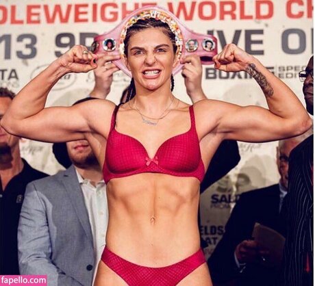 Christina Hammer