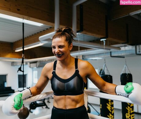 Christina Hammer