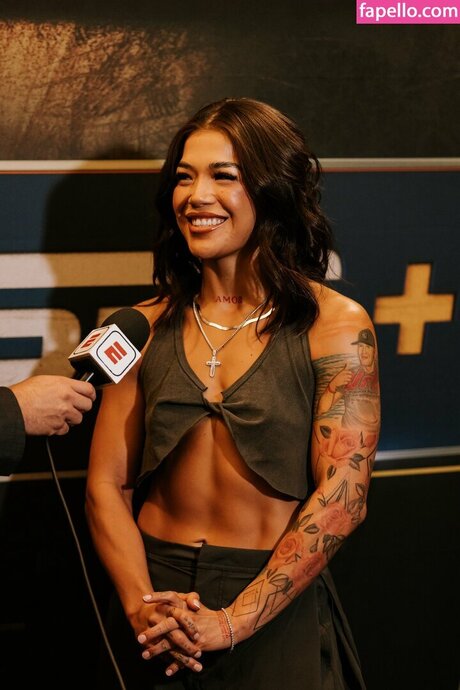Tracy Cortez