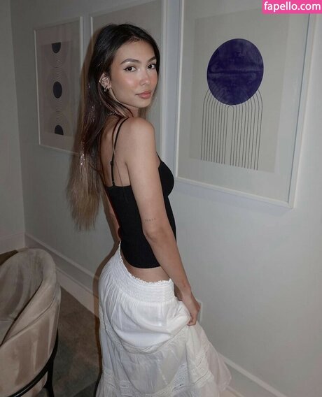 Chlo Gervais