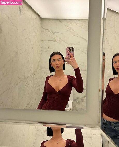 Chlo Gervais
