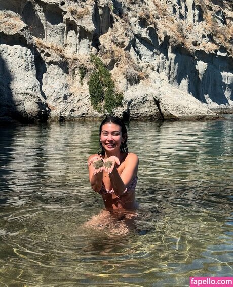 Chlo Gervais