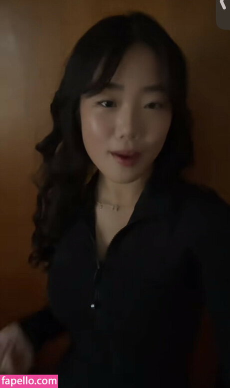 Jinyasmr  nude leaked OnlyFans photo