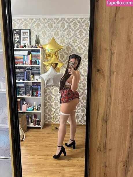 Обнаженная фотография утечки OnlyFans от Viktoria60820