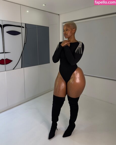 Faustina Thobakgale