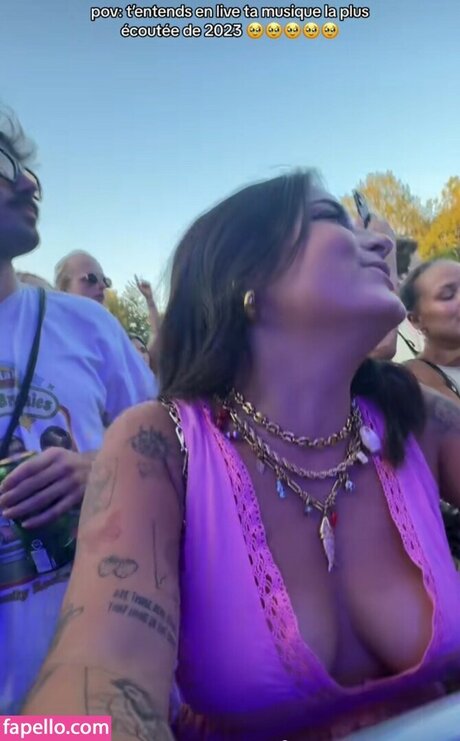 Julie Ferrat